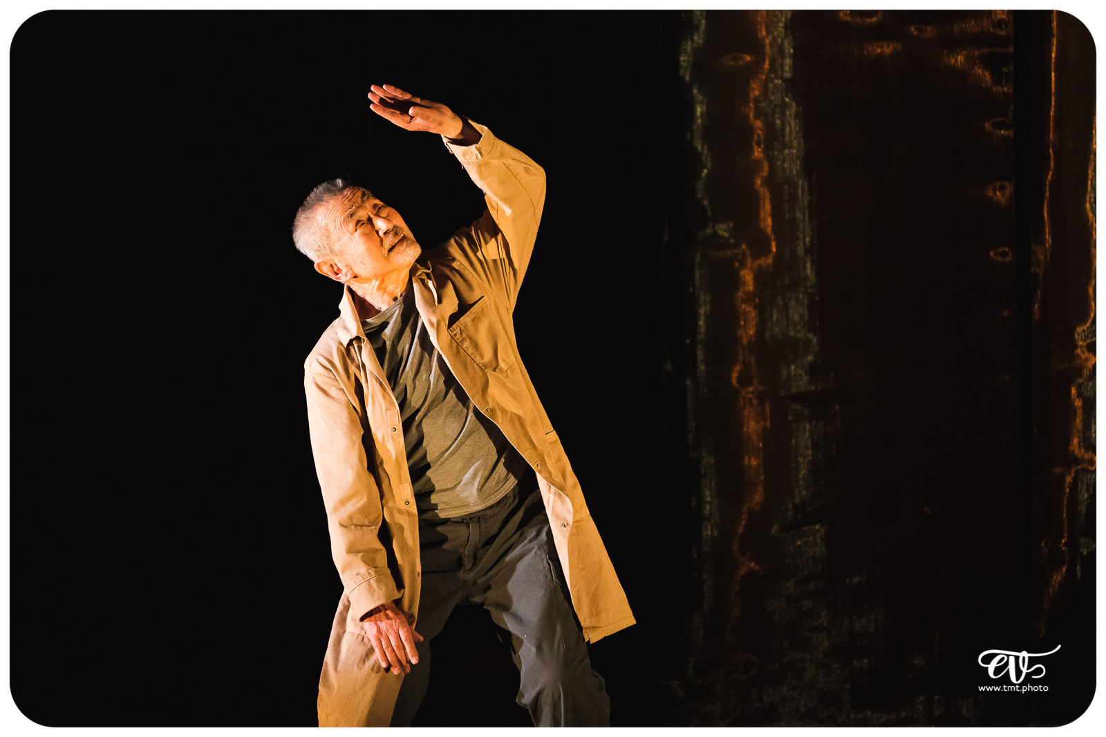 LE TAMBOUR DE SOIE (KAORI ITO & YOSHI OÏDA)